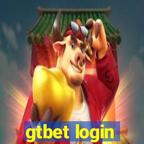 gtbet login
